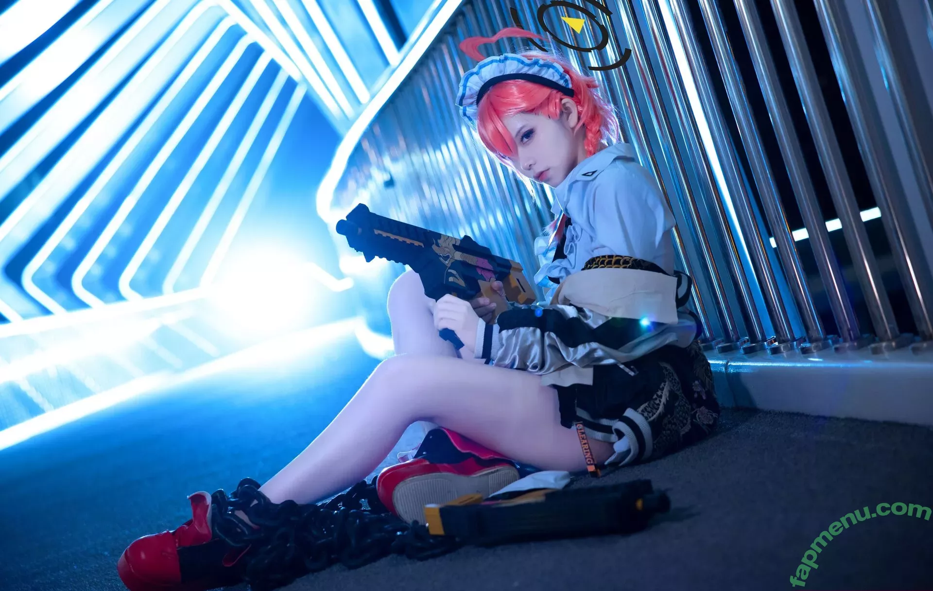 g44gallery nude photo #0257 (G44 wa Kizutsukanai / jisi_si / jisi_si (G44不会受伤 / 祭祀matsuri)