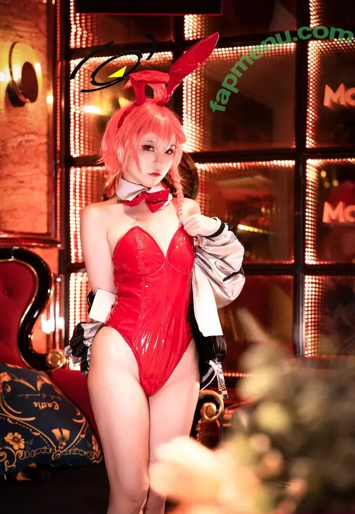 g44gallery nude photo #0261 (G44 wa Kizutsukanai / jisi_si / jisi_si (G44不会受伤 / 祭祀matsuri)