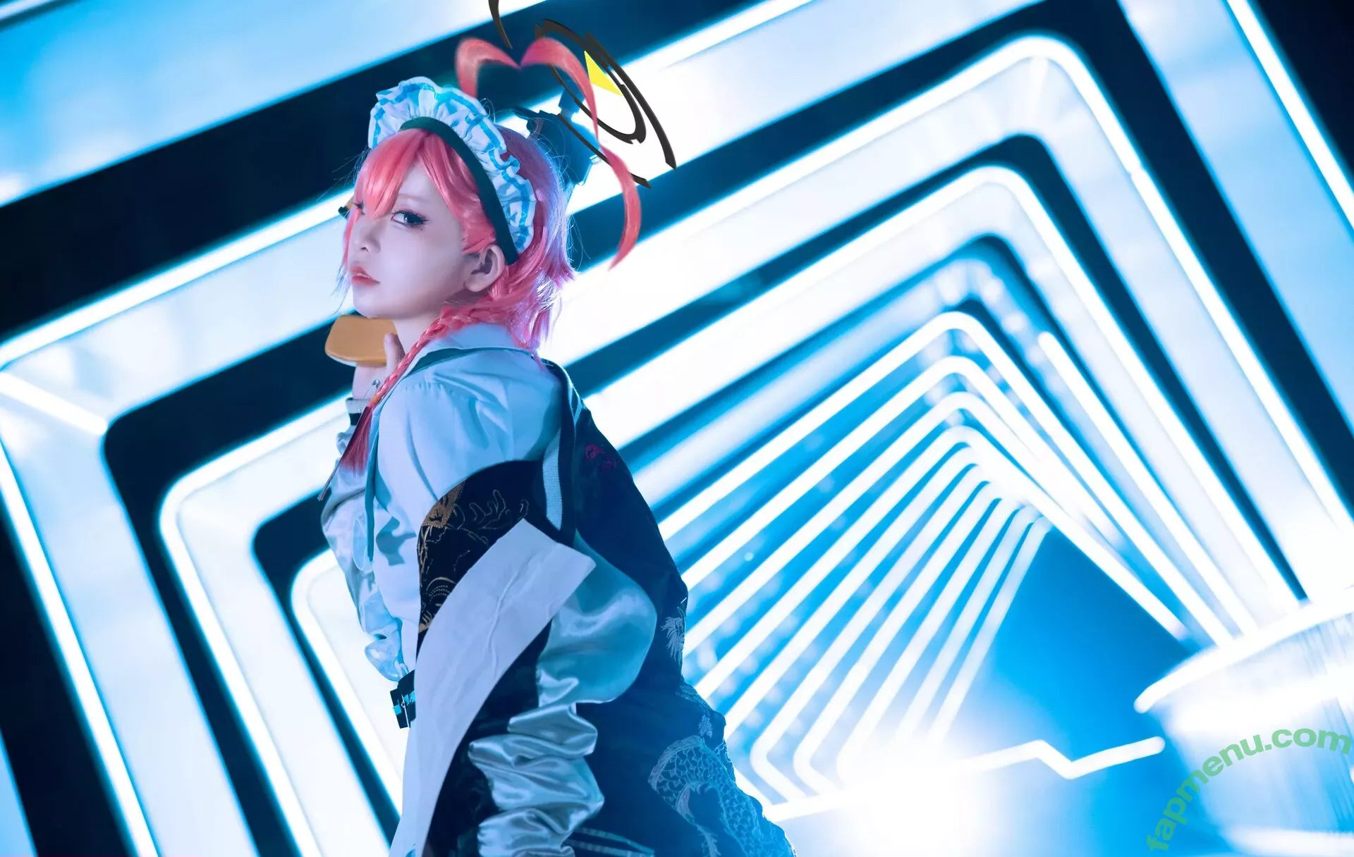 g44gallery nude photo #0262 (G44 wa Kizutsukanai / jisi_si / jisi_si (G44不会受伤 / 祭祀matsuri)