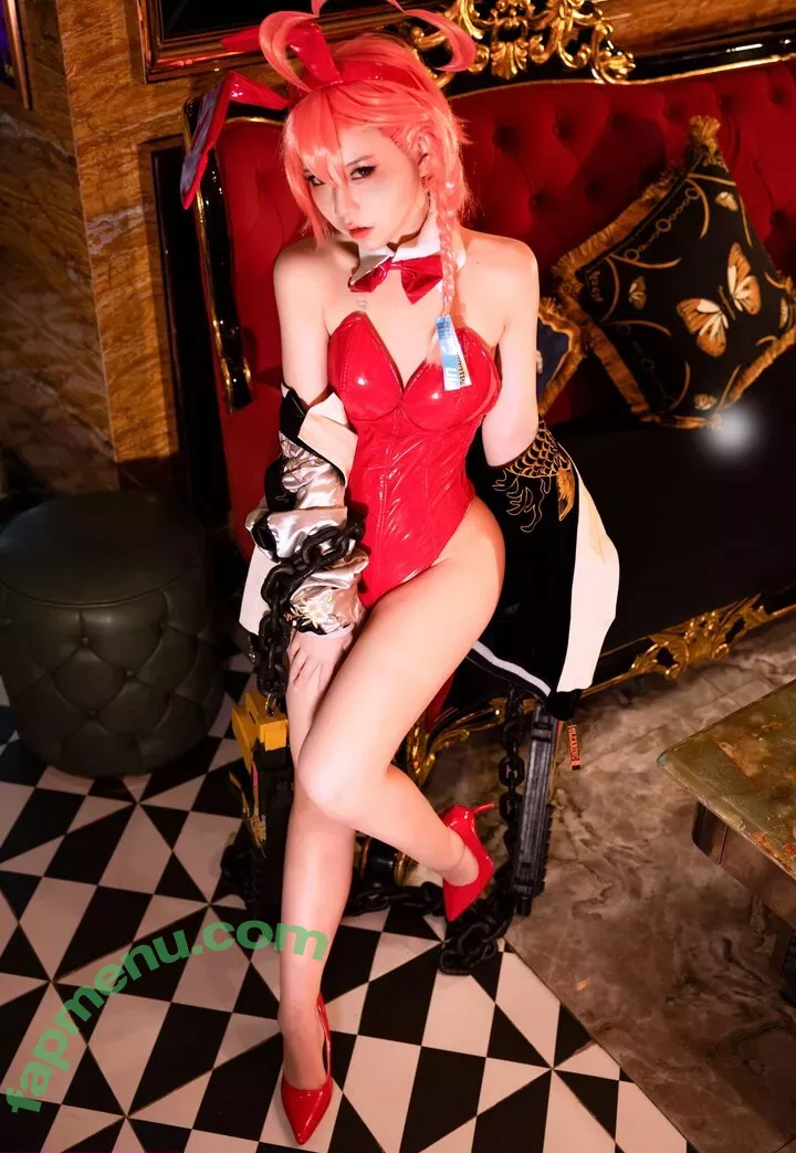 g44gallery nude photo #0263 (G44 wa Kizutsukanai / jisi_si / jisi_si (G44不会受伤 / 祭祀matsuri)