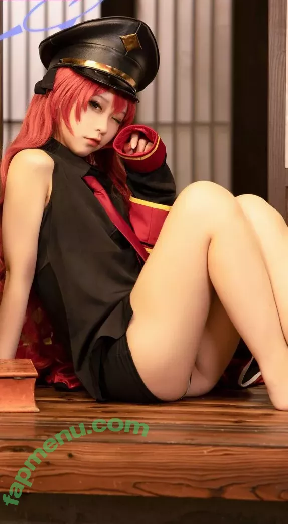 g44gallery nude photo #0265 (G44 wa Kizutsukanai / jisi_si / jisi_si (G44不会受伤 / 祭祀matsuri)