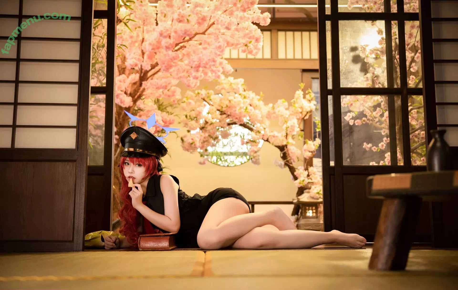 g44gallery nude photo #0266 (G44 wa Kizutsukanai / jisi_si / jisi_si (G44不会受伤 / 祭祀matsuri)