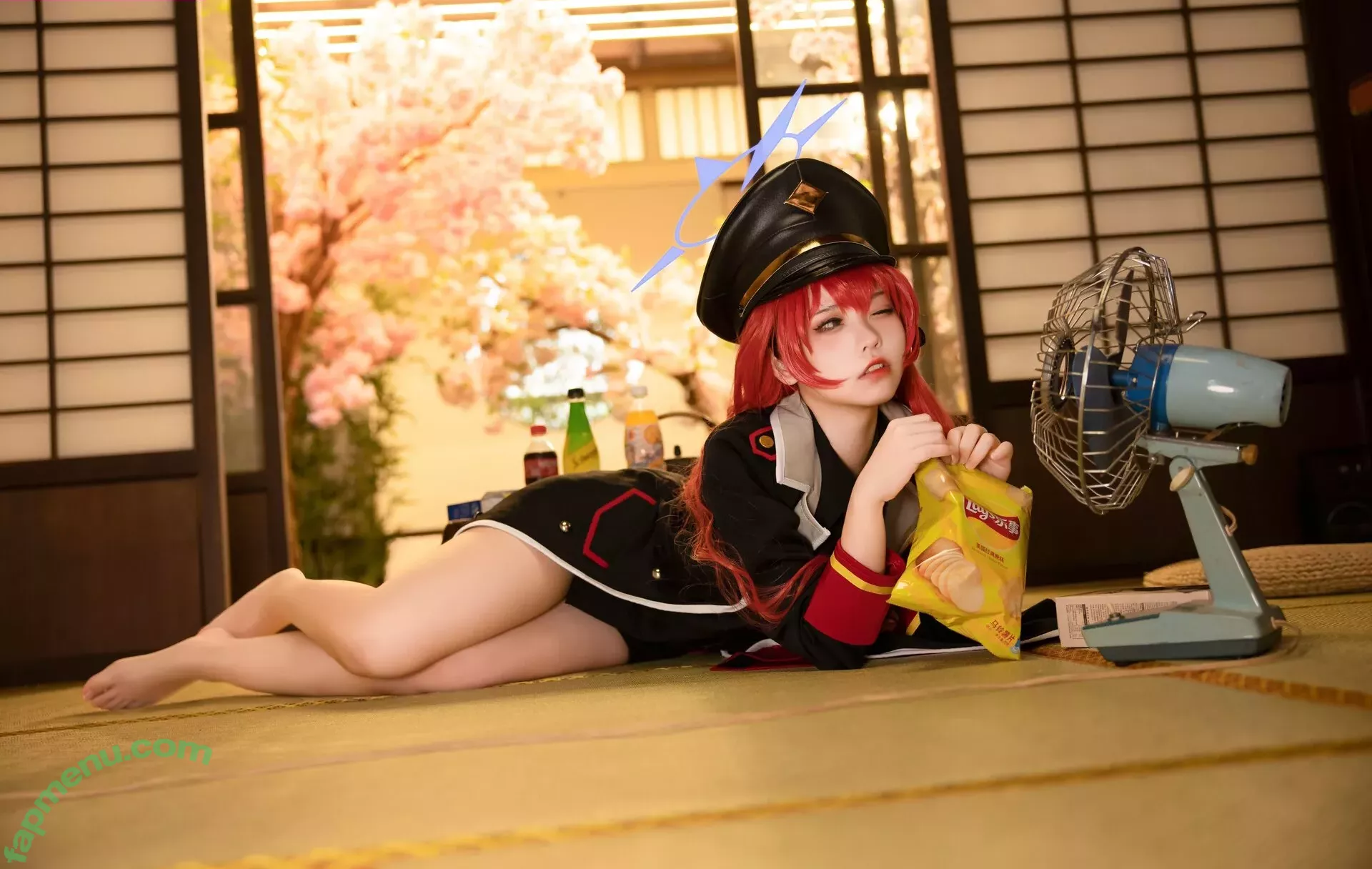 g44gallery nude photo #0268 (G44 wa Kizutsukanai / jisi_si / jisi_si (G44不会受伤 / 祭祀matsuri)