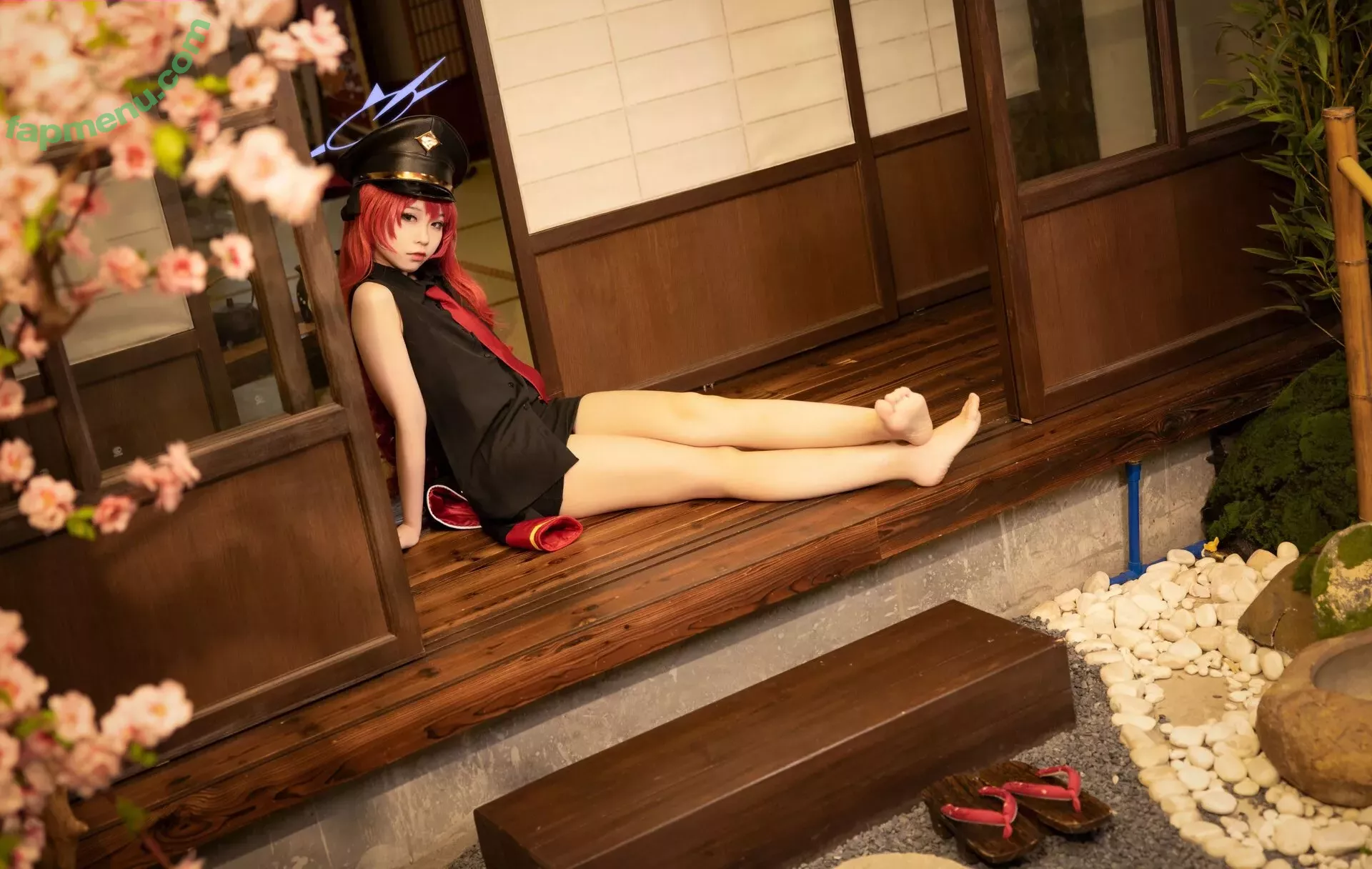 g44gallery nude photo #0269 (G44 wa Kizutsukanai / jisi_si / jisi_si (G44不会受伤 / 祭祀matsuri)