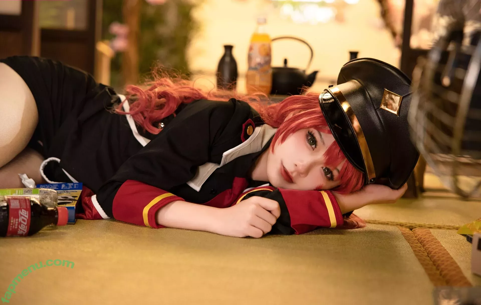 g44gallery nude photo #0270 (G44 wa Kizutsukanai / jisi_si / jisi_si (G44不会受伤 / 祭祀matsuri)