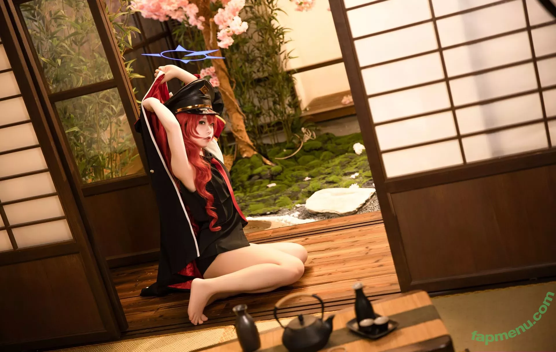 g44gallery nude photo #0271 (G44 wa Kizutsukanai / jisi_si / jisi_si (G44不会受伤 / 祭祀matsuri)