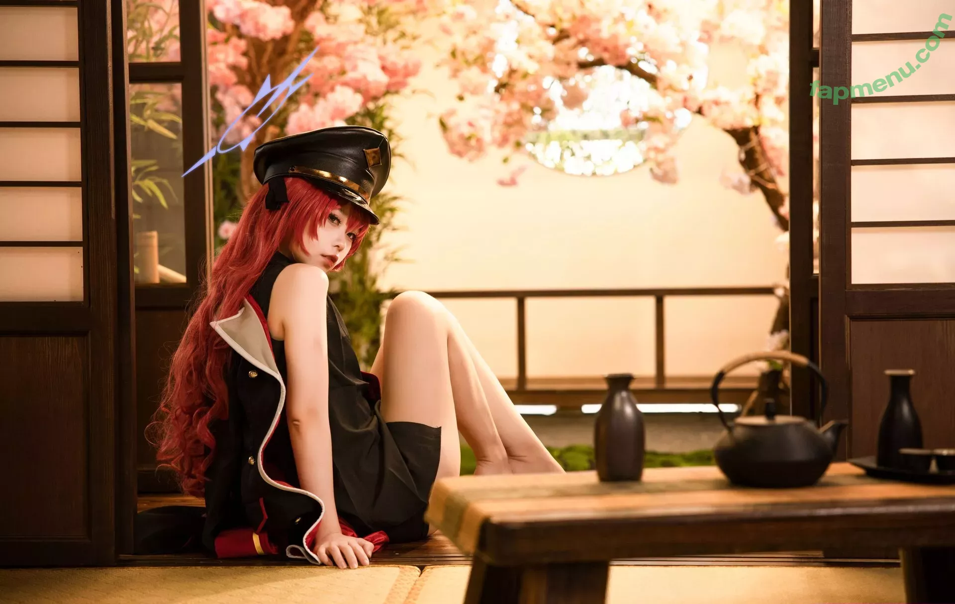 g44gallery nude photo #0272 (G44 wa Kizutsukanai / jisi_si / jisi_si (G44不会受伤 / 祭祀matsuri)