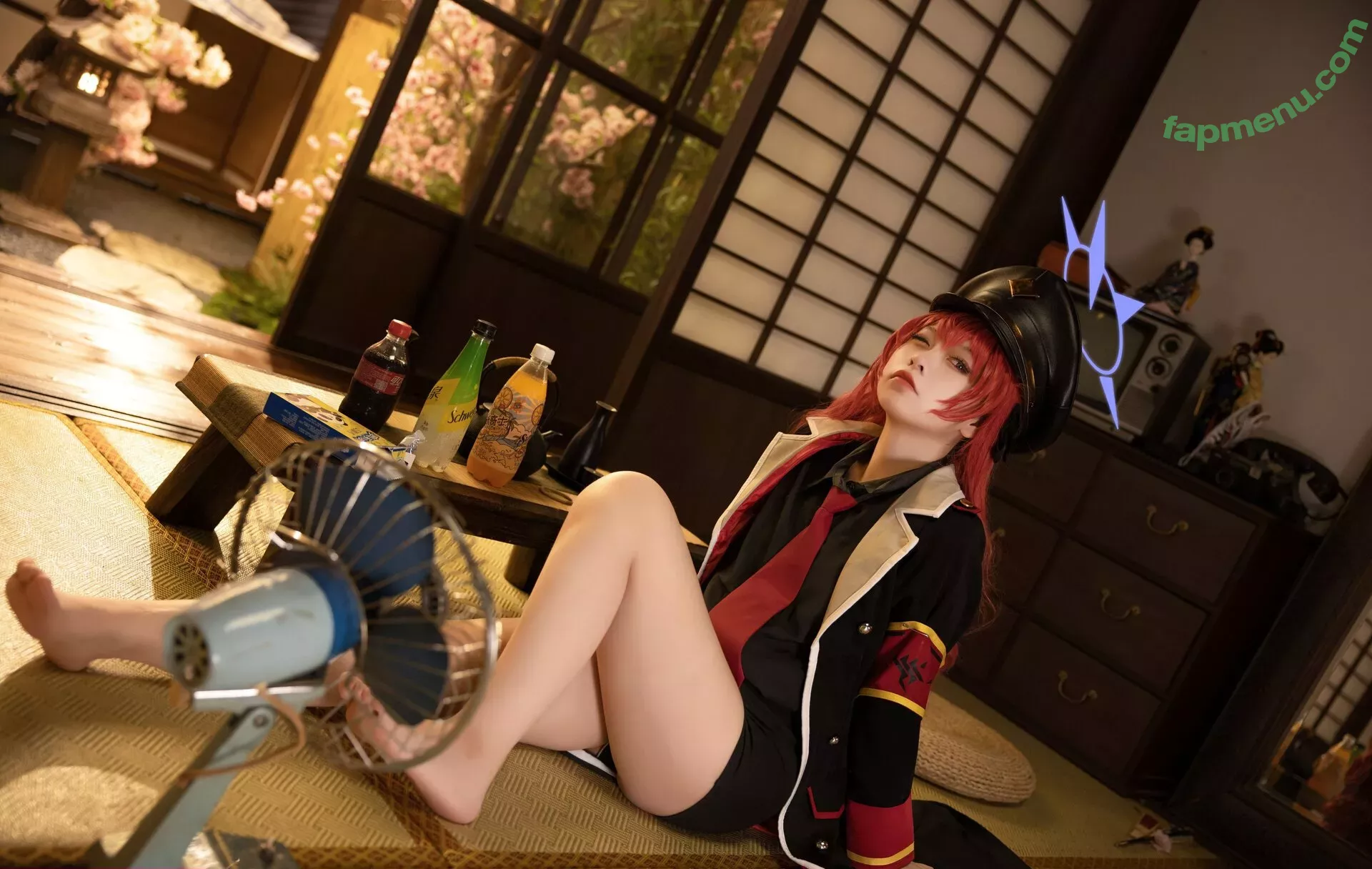 g44gallery nude photo #0274 (G44 wa Kizutsukanai / jisi_si / jisi_si (G44不会受伤 / 祭祀matsuri)