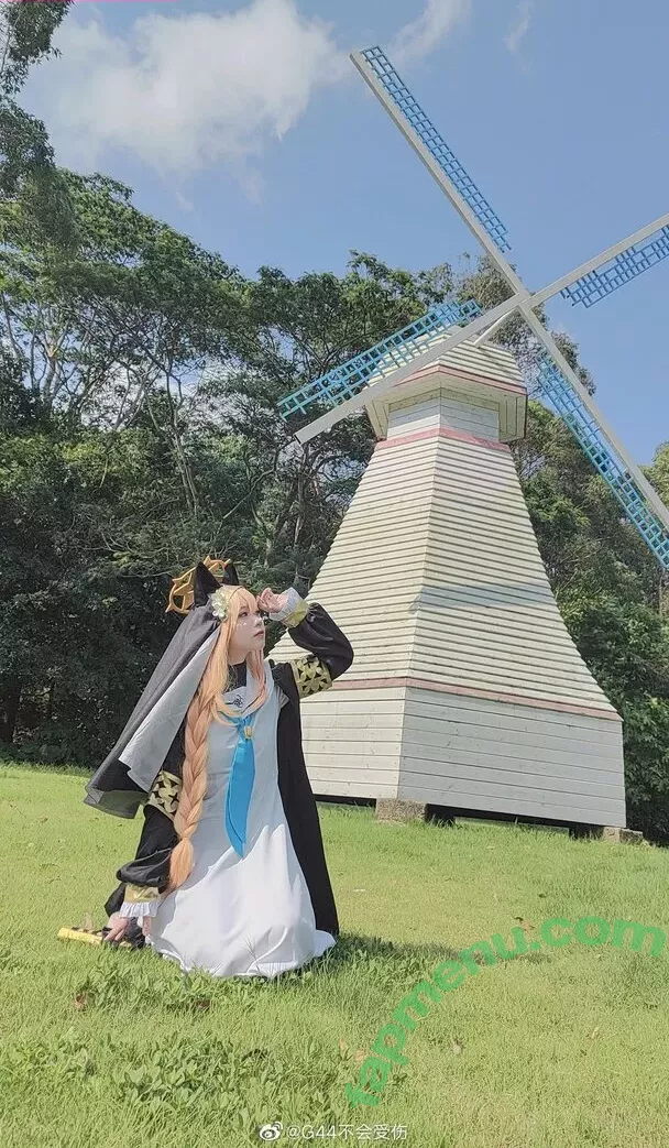 g44gallery nude photo #0275 (G44 wa Kizutsukanai / jisi_si / jisi_si (G44不会受伤 / 祭祀matsuri)