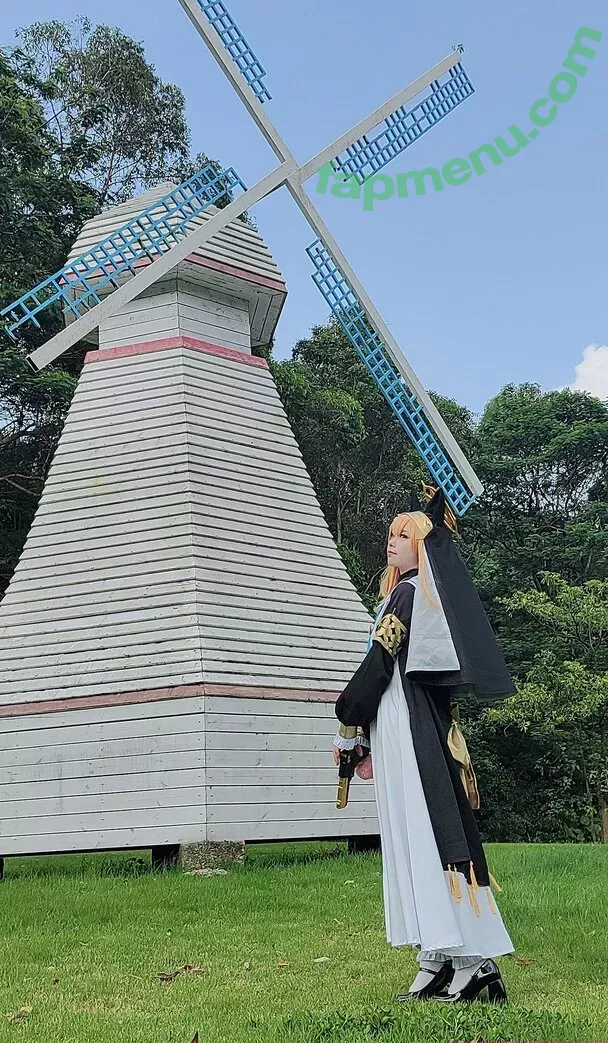 g44gallery nude photo #0276 (G44 wa Kizutsukanai / jisi_si / jisi_si (G44不会受伤 / 祭祀matsuri)