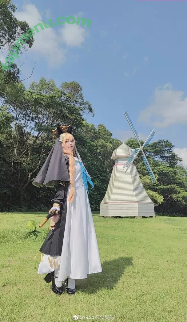 g44gallery nude photo #0277 (G44 wa Kizutsukanai / jisi_si / jisi_si (G44不会受伤 / 祭祀matsuri)