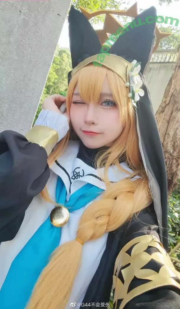 g44gallery nude photo #0278 (G44 wa Kizutsukanai / jisi_si / jisi_si (G44不会受伤 / 祭祀matsuri)