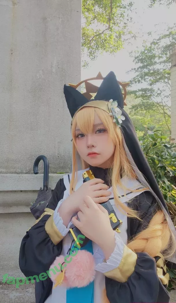 g44gallery nude photo #0279 (G44 wa Kizutsukanai / jisi_si / jisi_si (G44不会受伤 / 祭祀matsuri)