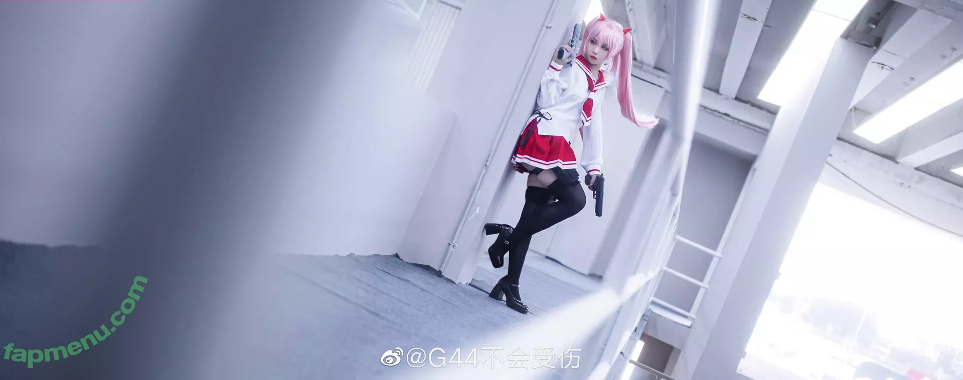 g44gallery nude photo #0280 (G44 wa Kizutsukanai / jisi_si / jisi_si (G44不会受伤 / 祭祀matsuri)