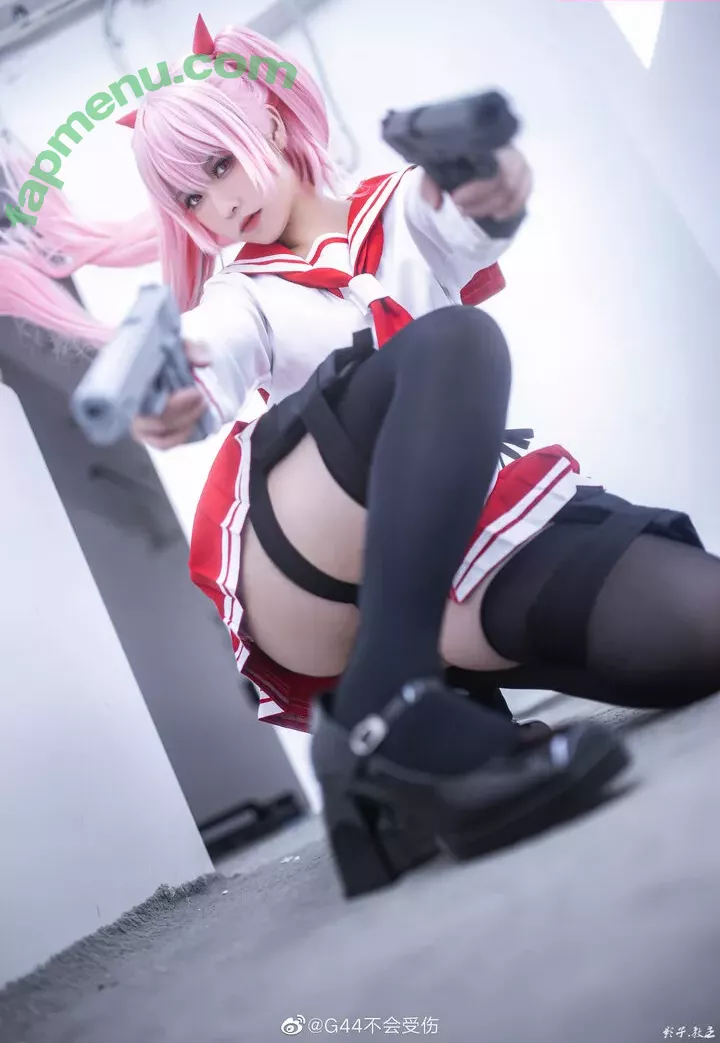 g44gallery nude photo #0281 (G44 wa Kizutsukanai / jisi_si / jisi_si (G44不会受伤 / 祭祀matsuri)