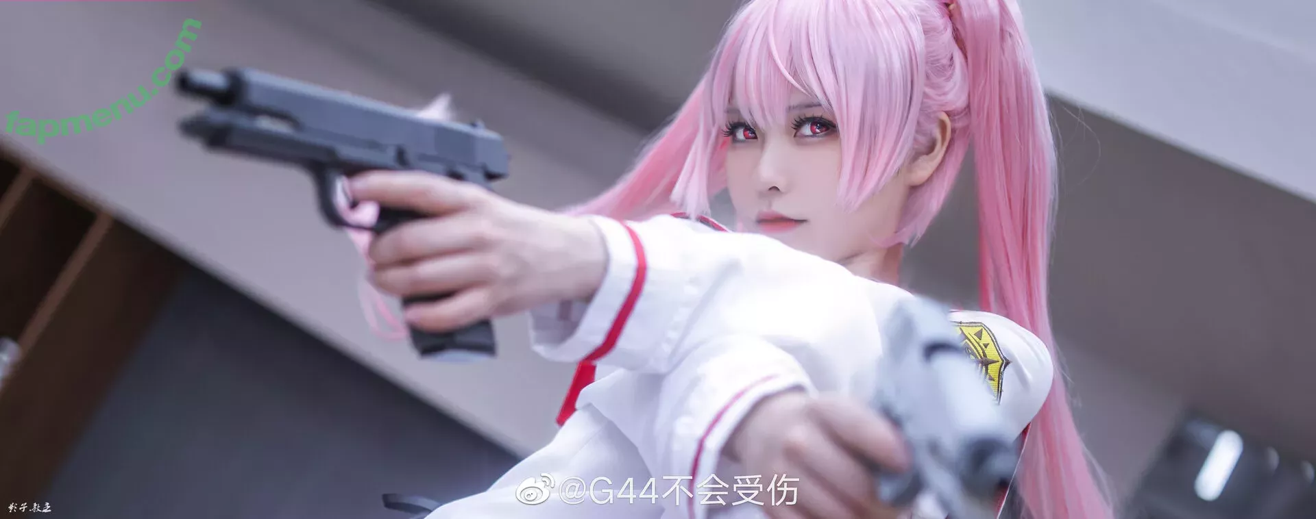 g44gallery nude photo #0282 (G44 wa Kizutsukanai / jisi_si / jisi_si (G44不会受伤 / 祭祀matsuri)