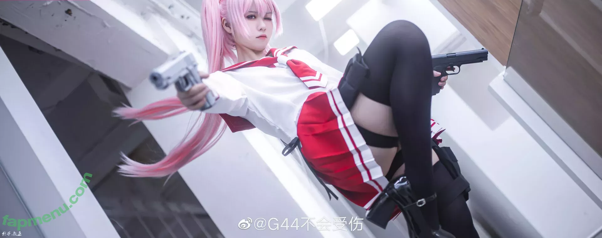 g44gallery nude photo #0283 (G44 wa Kizutsukanai / jisi_si / jisi_si (G44不会受伤 / 祭祀matsuri)