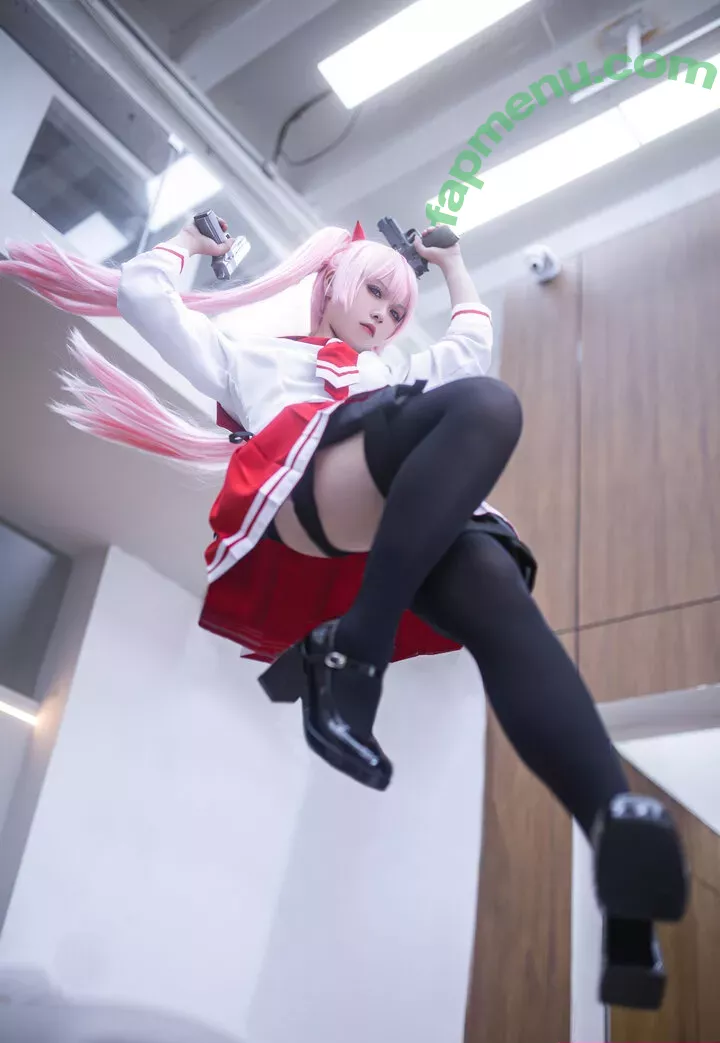 g44gallery nude photo #0284 (G44 wa Kizutsukanai / jisi_si / jisi_si (G44不会受伤 / 祭祀matsuri)