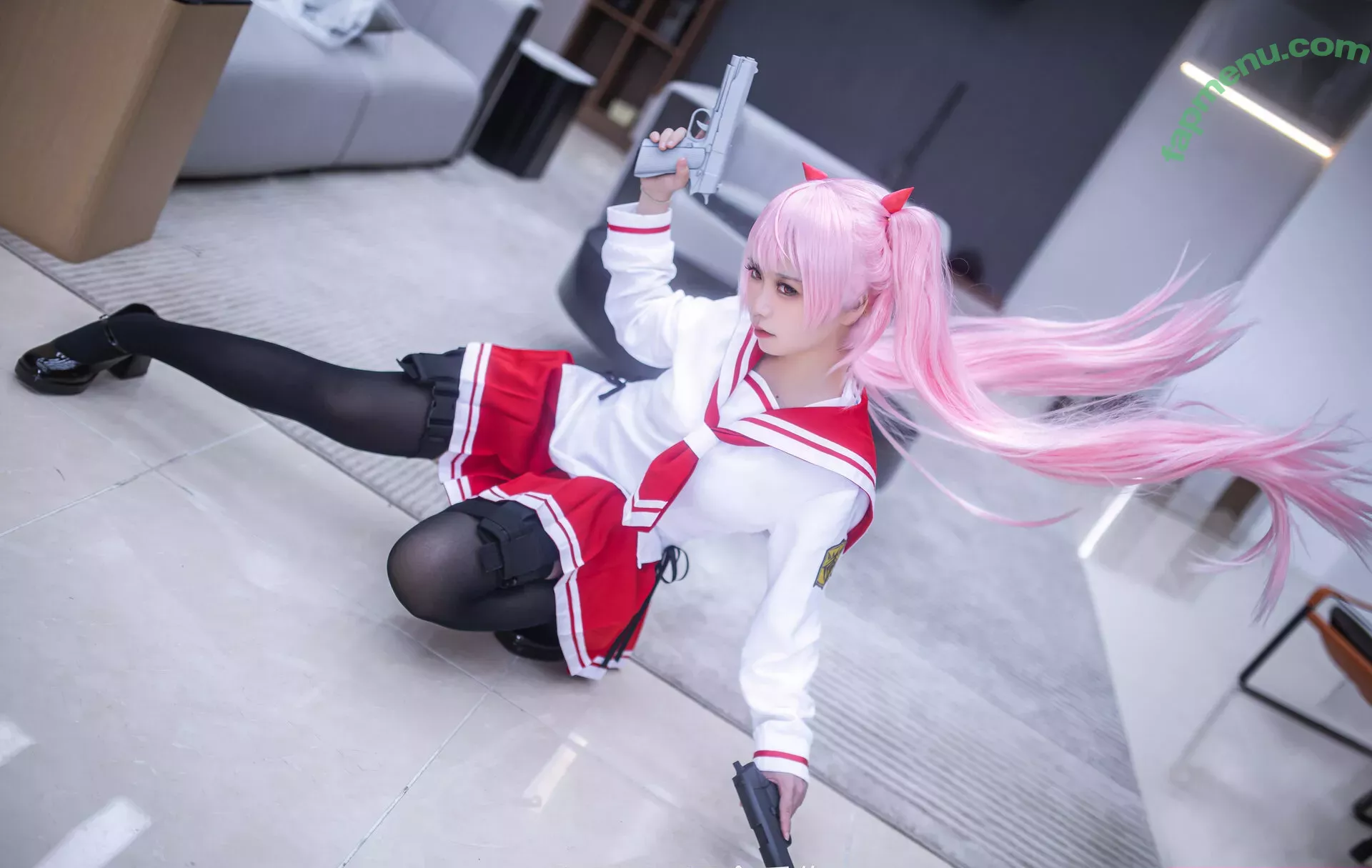 g44gallery nude photo #0285 (G44 wa Kizutsukanai / jisi_si / jisi_si (G44不会受伤 / 祭祀matsuri)