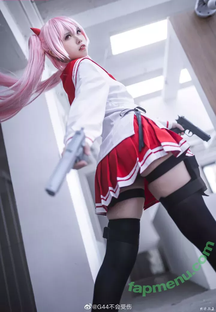 g44gallery nude photo #0286 (G44 wa Kizutsukanai / jisi_si / jisi_si (G44不会受伤 / 祭祀matsuri)