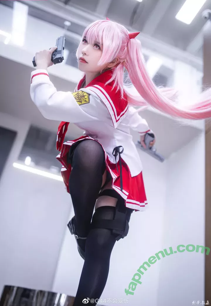 g44gallery nude photo #0287 (G44 wa Kizutsukanai / jisi_si / jisi_si (G44不会受伤 / 祭祀matsuri)