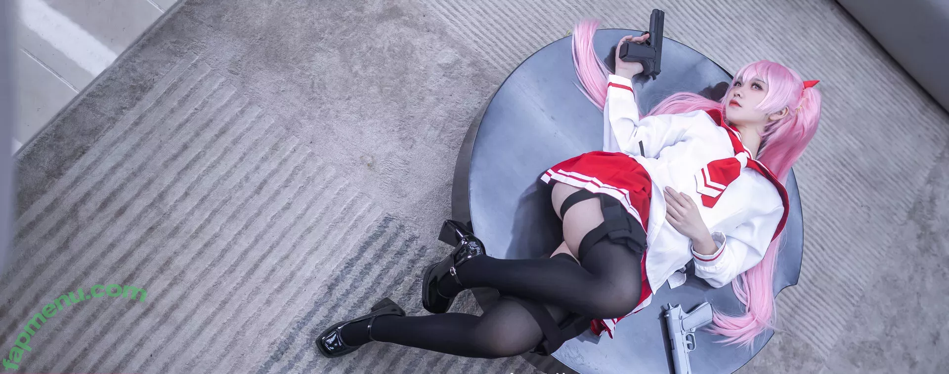 g44gallery nude photo #0289 (G44 wa Kizutsukanai / jisi_si / jisi_si (G44不会受伤 / 祭祀matsuri)