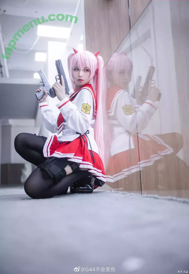 g44gallery nude photo #0290 (G44 wa Kizutsukanai / jisi_si / jisi_si (G44不会受伤 / 祭祀matsuri)