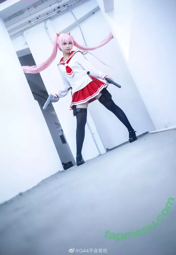 g44gallery nude photo #0291 (G44 wa Kizutsukanai / jisi_si / jisi_si (G44不会受伤 / 祭祀matsuri)