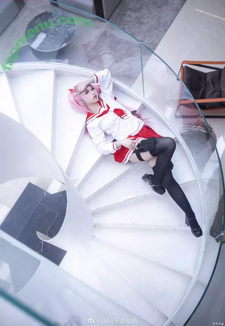 g44gallery nude photo #0294 (G44 wa Kizutsukanai / jisi_si / jisi_si (G44不会受伤 / 祭祀matsuri)