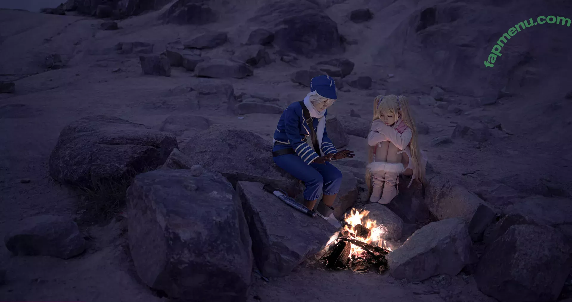 g44gallery nude photo #0295 (G44 wa Kizutsukanai / jisi_si / jisi_si (G44不会受伤 / 祭祀matsuri)