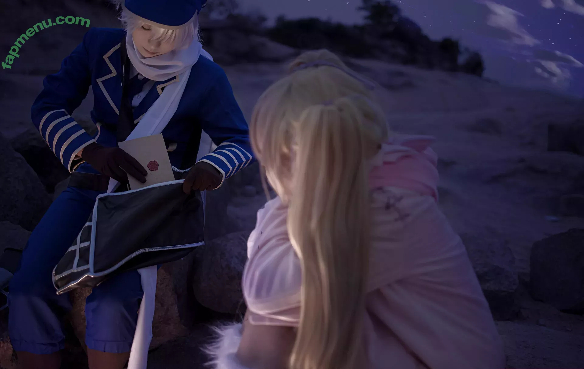 g44gallery nude photo #0296 (G44 wa Kizutsukanai / jisi_si / jisi_si (G44不会受伤 / 祭祀matsuri)