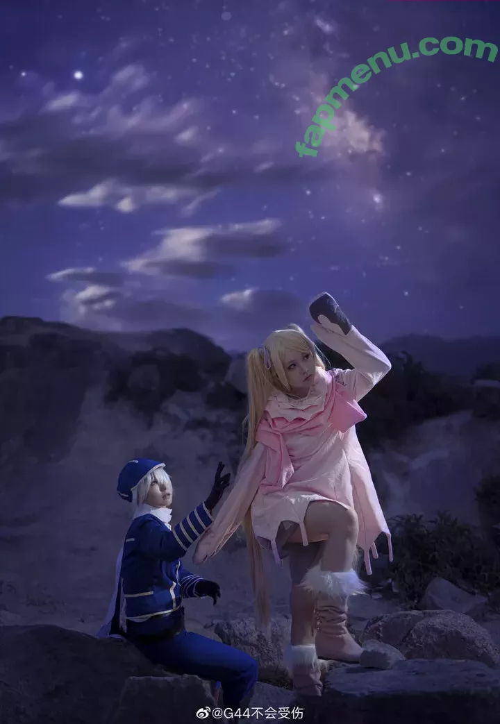 g44gallery nude photo #0297 (G44 wa Kizutsukanai / jisi_si / jisi_si (G44不会受伤 / 祭祀matsuri)