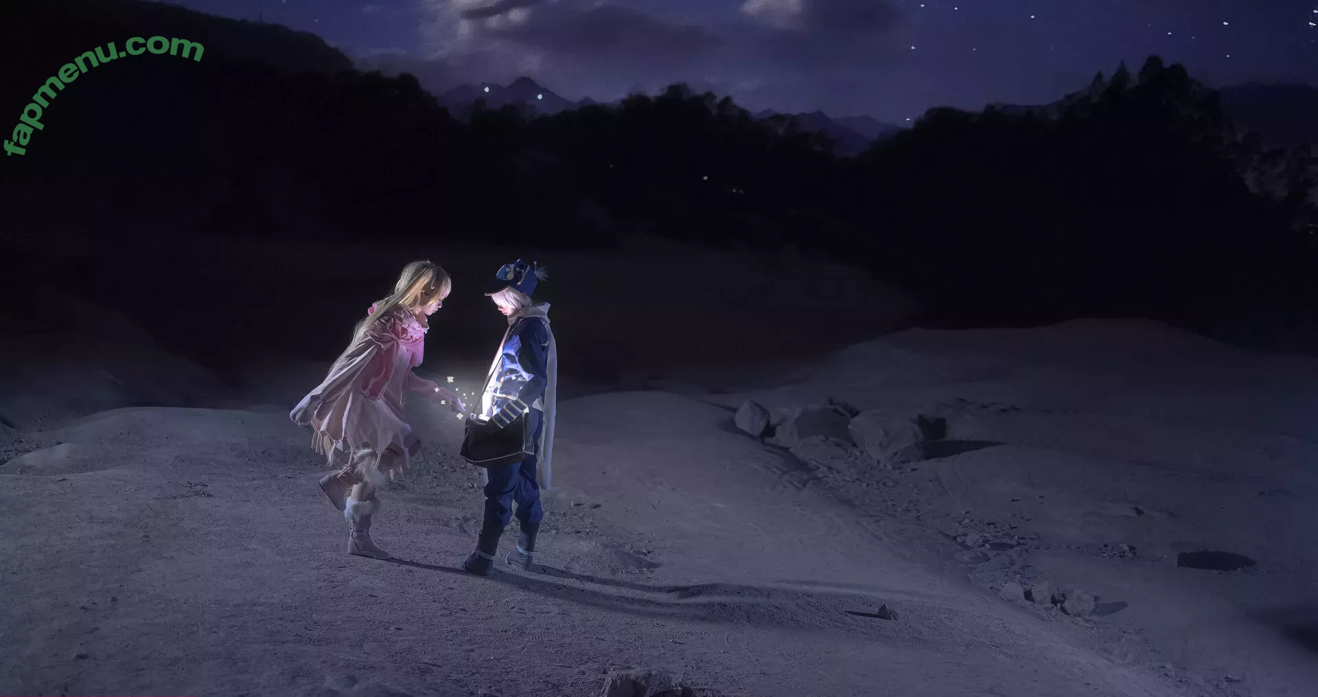 g44gallery nude photo #0301 (G44 wa Kizutsukanai / jisi_si / jisi_si (G44不会受伤 / 祭祀matsuri)