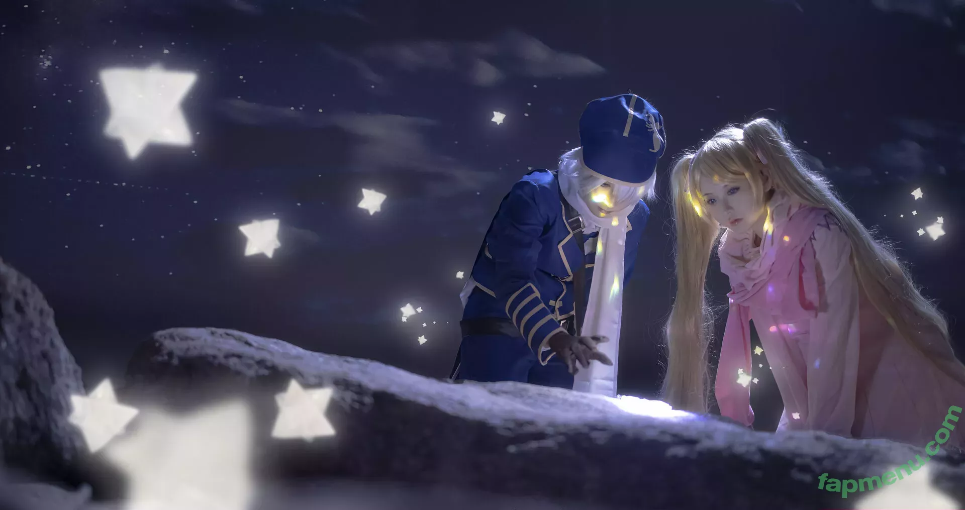 g44gallery nude photo #0305 (G44 wa Kizutsukanai / jisi_si / jisi_si (G44不会受伤 / 祭祀matsuri)