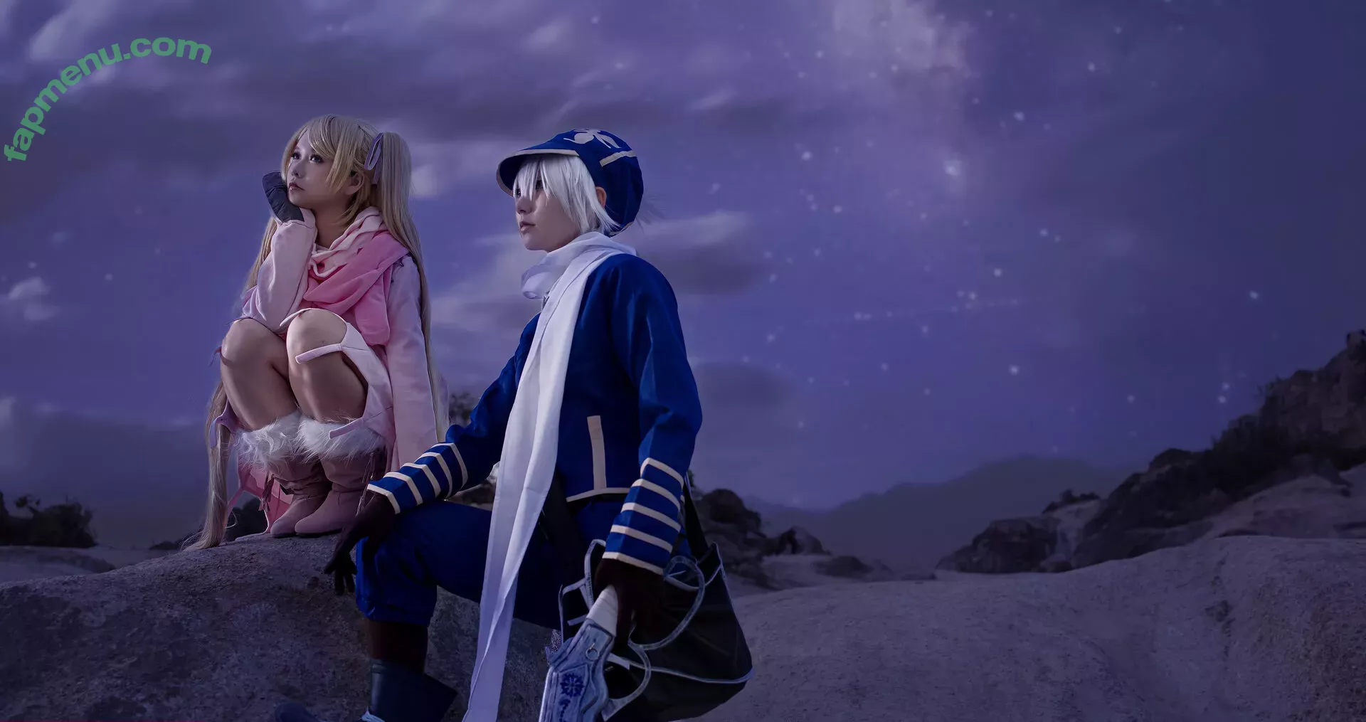 g44gallery nude photo #0309 (G44 wa Kizutsukanai / jisi_si / jisi_si (G44不会受伤 / 祭祀matsuri)