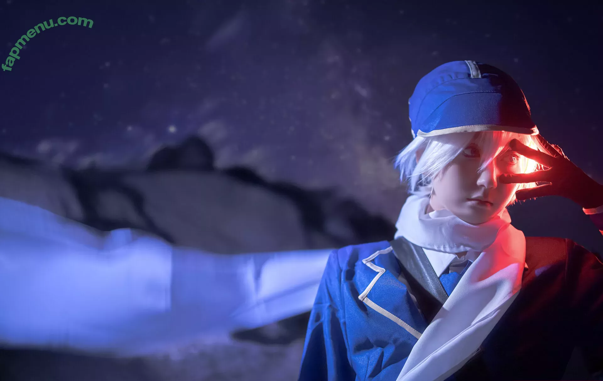 g44gallery nude photo #0310 (G44 wa Kizutsukanai / jisi_si / jisi_si (G44不会受伤 / 祭祀matsuri)