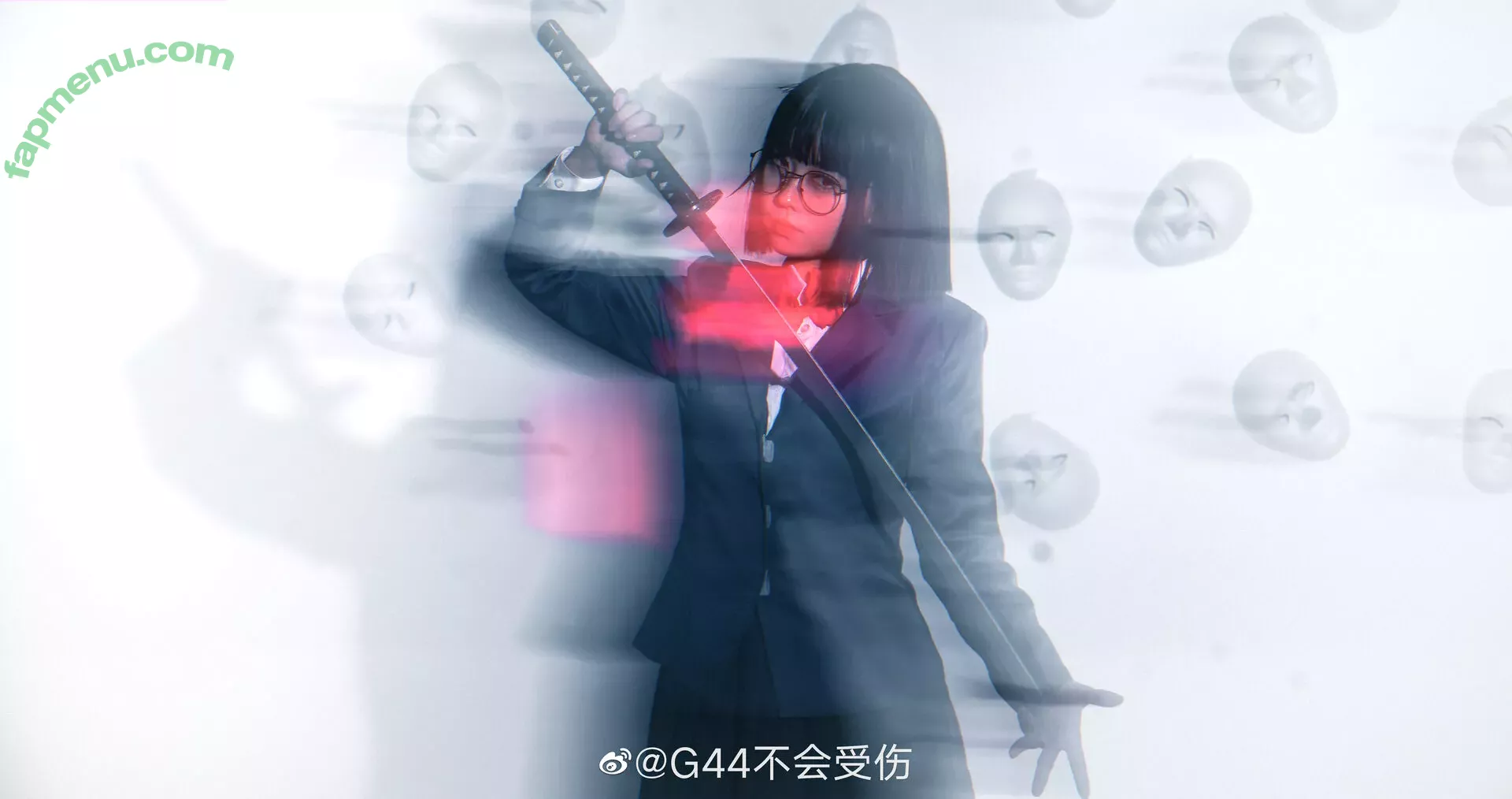 g44gallery nude photo #0313 (G44 wa Kizutsukanai / jisi_si / jisi_si (G44不会受伤 / 祭祀matsuri)