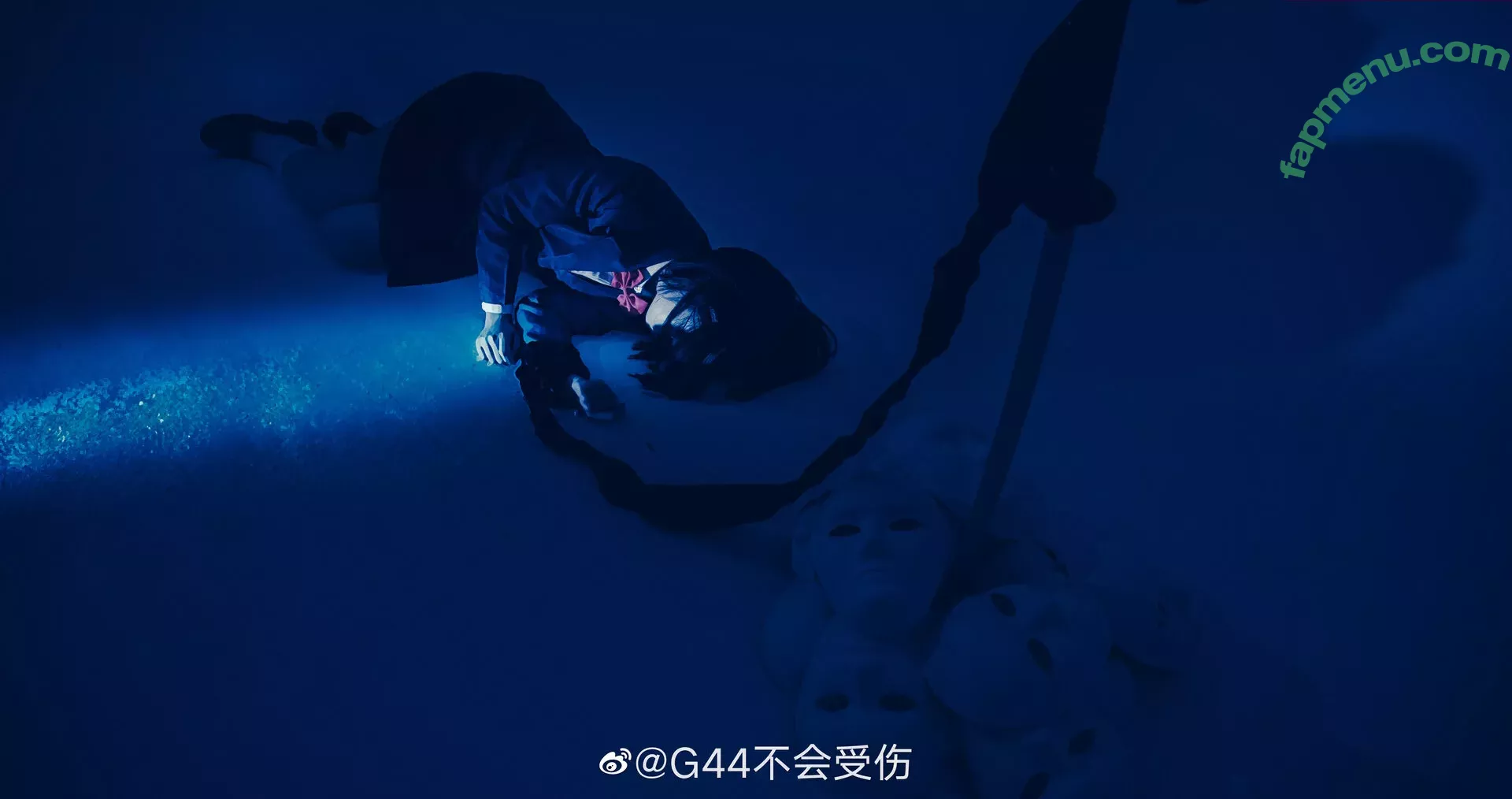 g44gallery nude photo #0315 (G44 wa Kizutsukanai / jisi_si / jisi_si (G44不会受伤 / 祭祀matsuri)