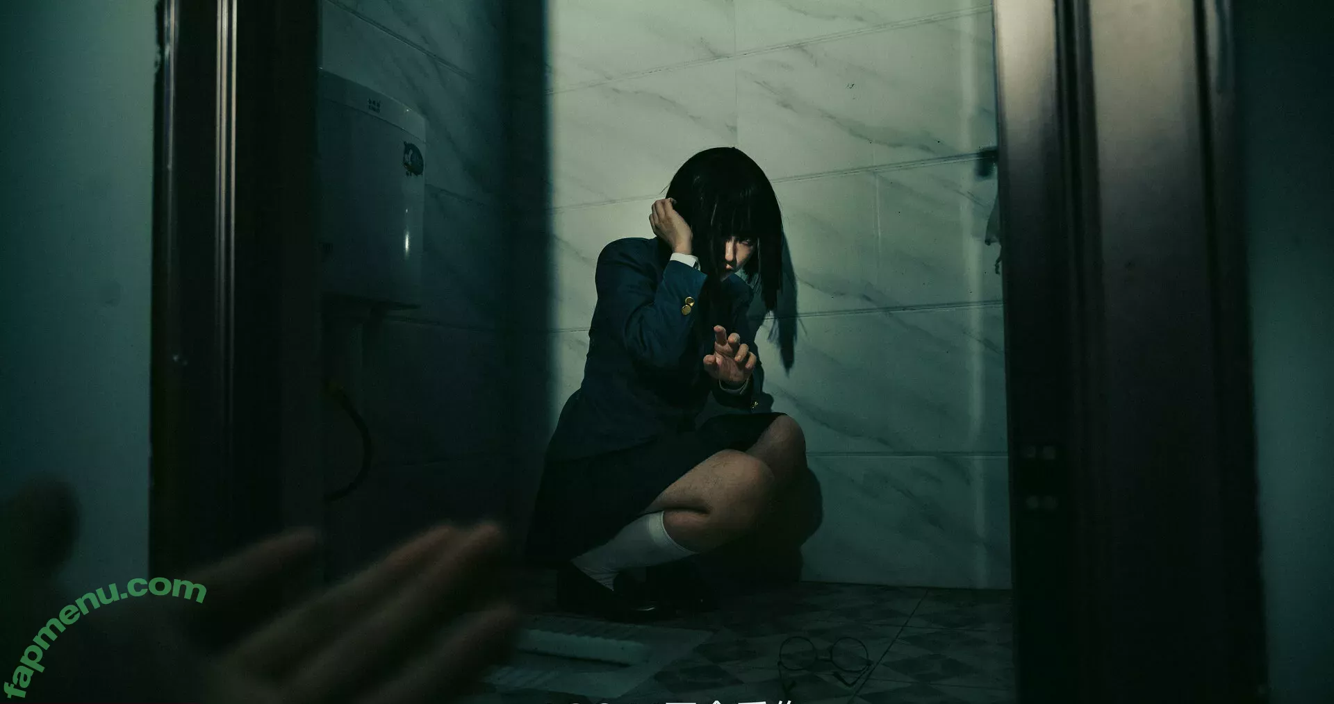 g44gallery nude photo #0318 (G44 wa Kizutsukanai / jisi_si / jisi_si (G44不会受伤 / 祭祀matsuri)