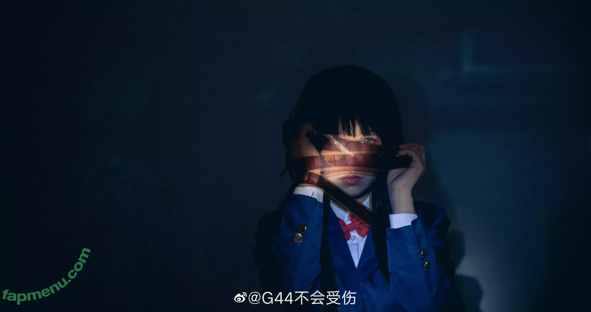 g44gallery nude photo #0320 (G44 wa Kizutsukanai / jisi_si / jisi_si (G44不会受伤 / 祭祀matsuri)