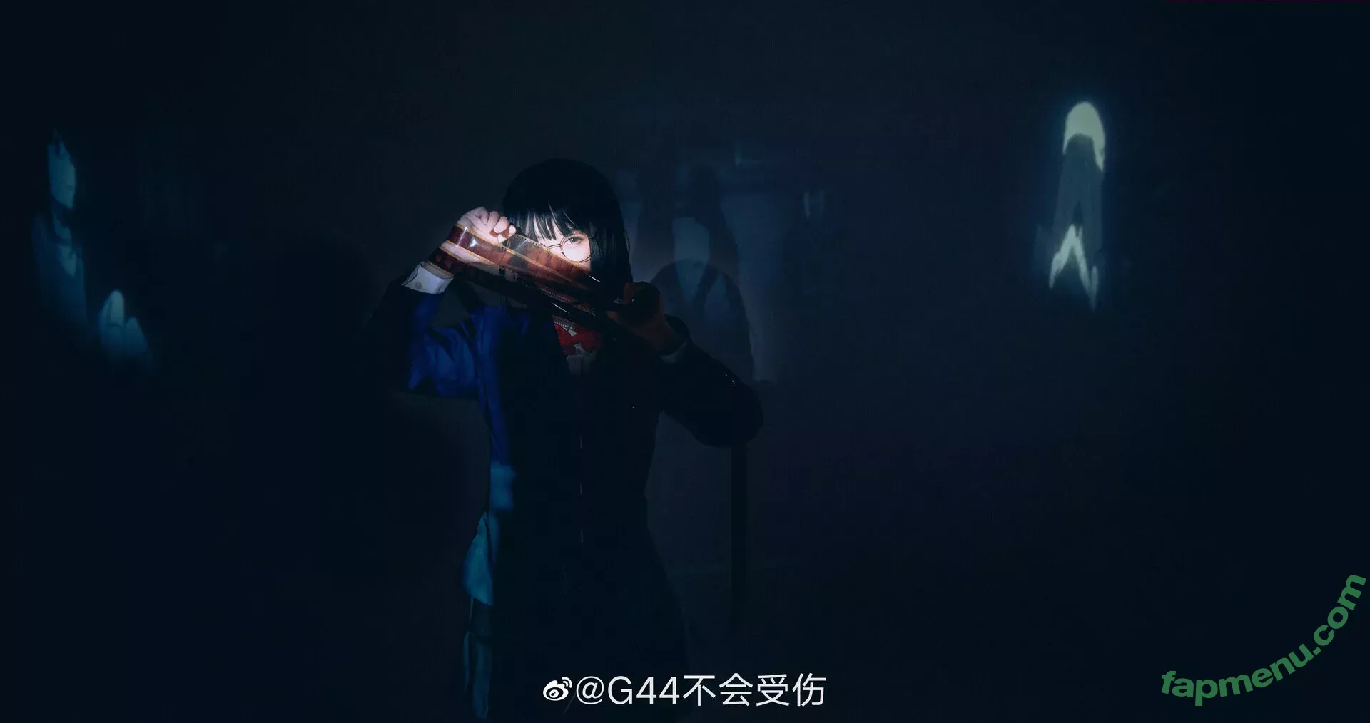 g44gallery nude photo #0321 (G44 wa Kizutsukanai / jisi_si / jisi_si (G44不会受伤 / 祭祀matsuri)