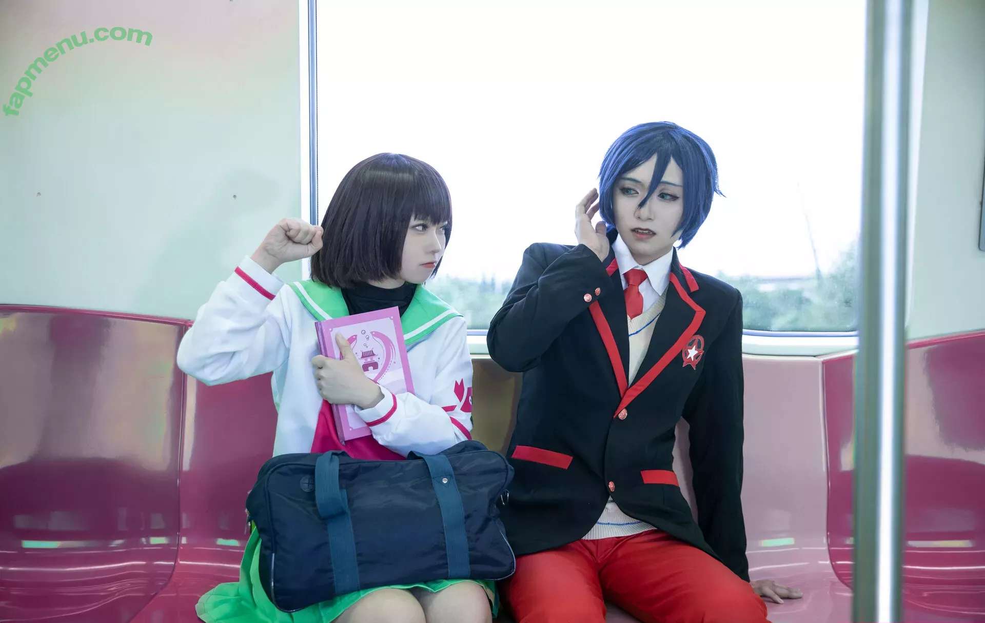 g44gallery nude photo #0322 (G44 wa Kizutsukanai / jisi_si / jisi_si (G44不会受伤 / 祭祀matsuri)