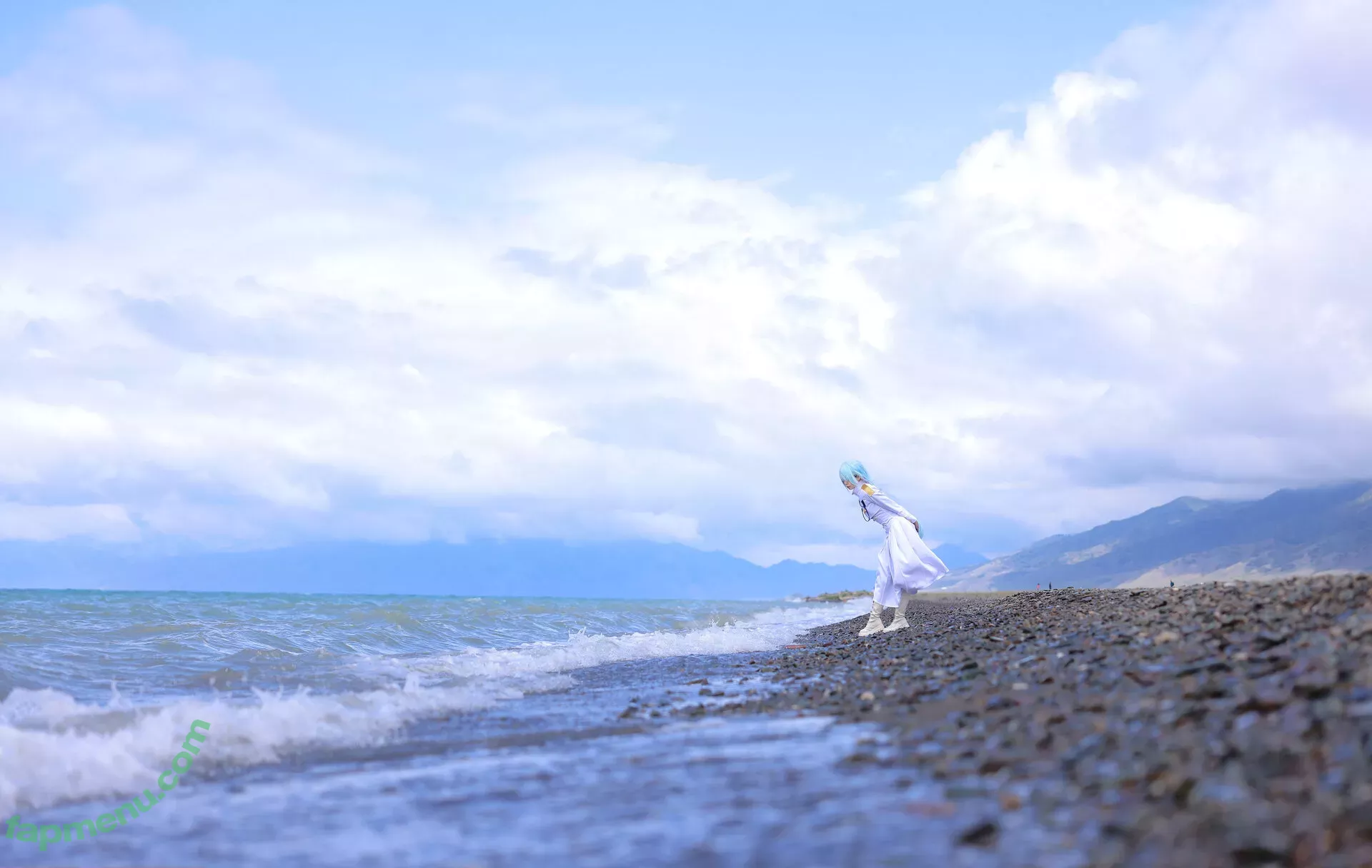 g44gallery nude photo #0327 (G44 wa Kizutsukanai / jisi_si / jisi_si (G44不会受伤 / 祭祀matsuri)