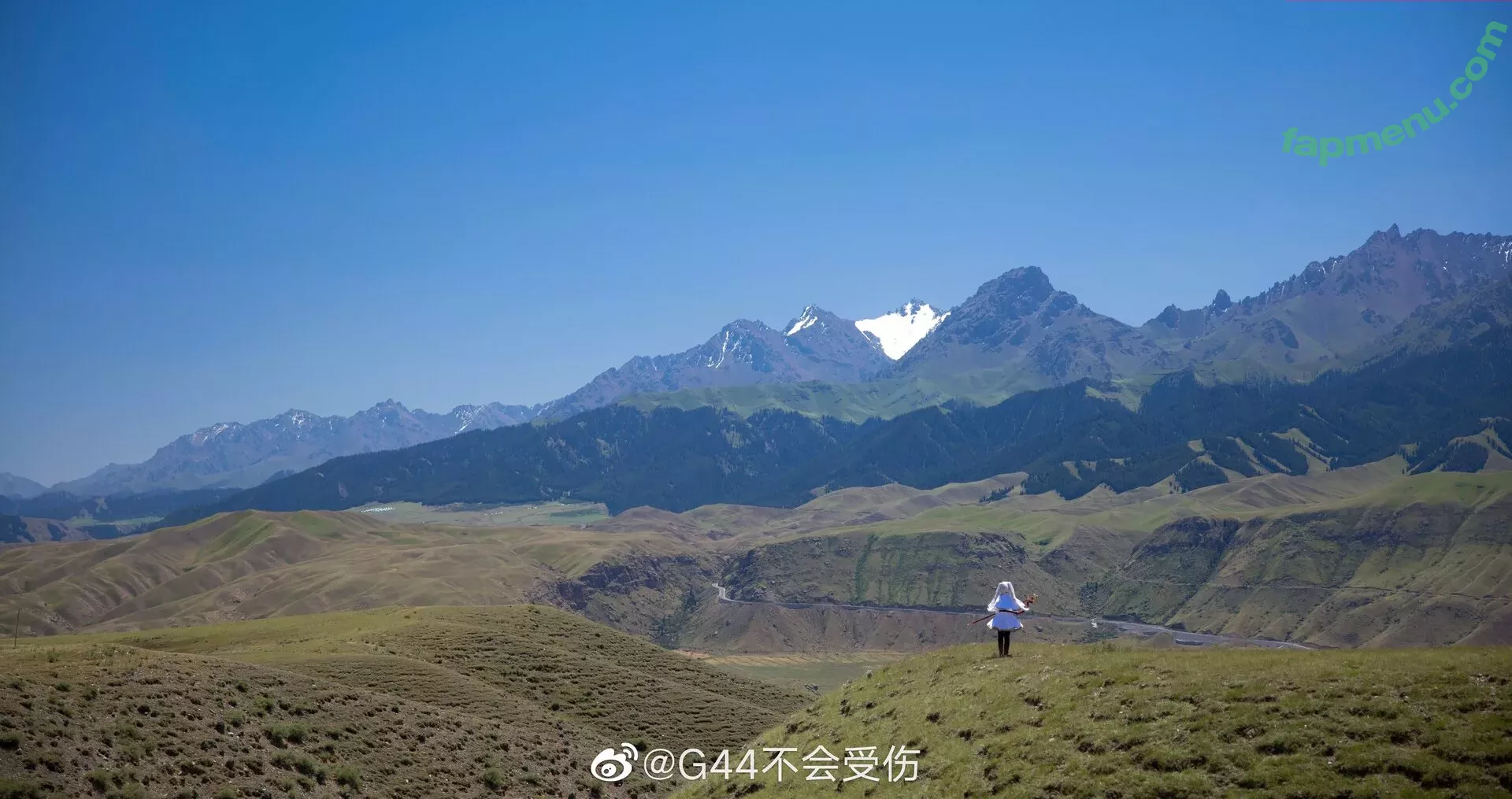 g44gallery nude photo #0328 (G44 wa Kizutsukanai / jisi_si / jisi_si (G44不会受伤 / 祭祀matsuri)