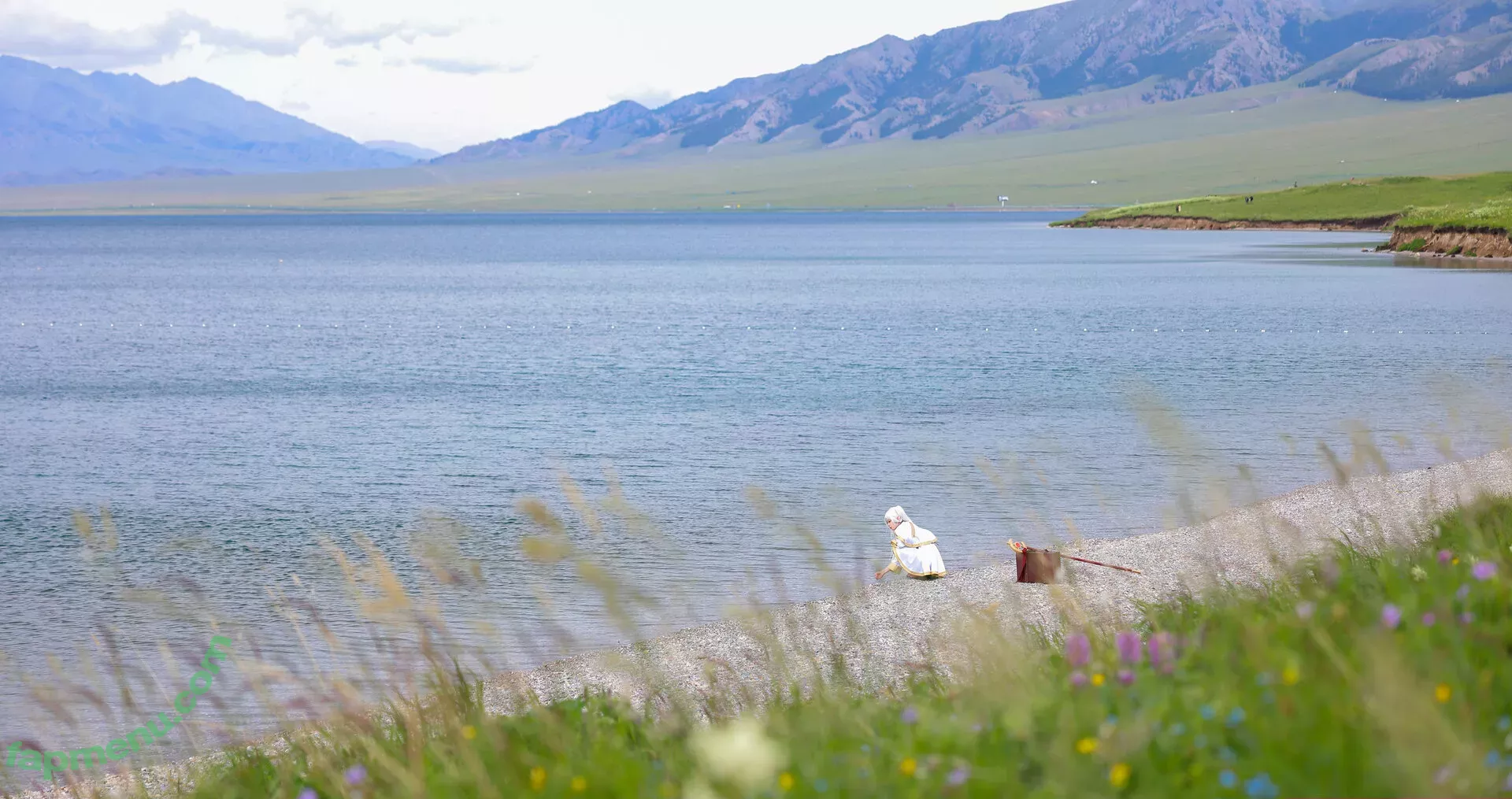 g44gallery nude photo #0334 (G44 wa Kizutsukanai / jisi_si / jisi_si (G44不会受伤 / 祭祀matsuri)