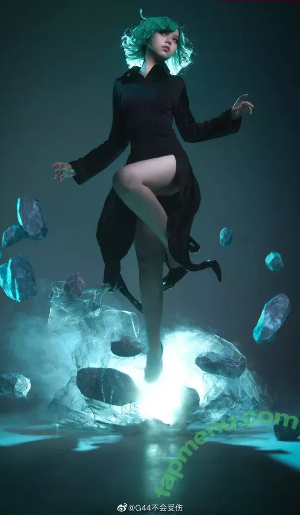 g44gallery nude photo #0335 (G44 wa Kizutsukanai / jisi_si / jisi_si (G44不会受伤 / 祭祀matsuri)