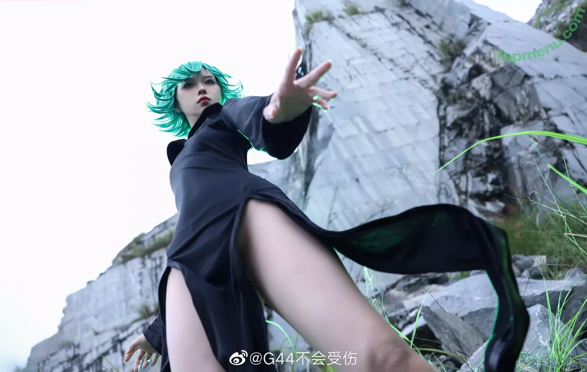 g44gallery nude photo #0341 (G44 wa Kizutsukanai / jisi_si / jisi_si (G44不会受伤 / 祭祀matsuri)