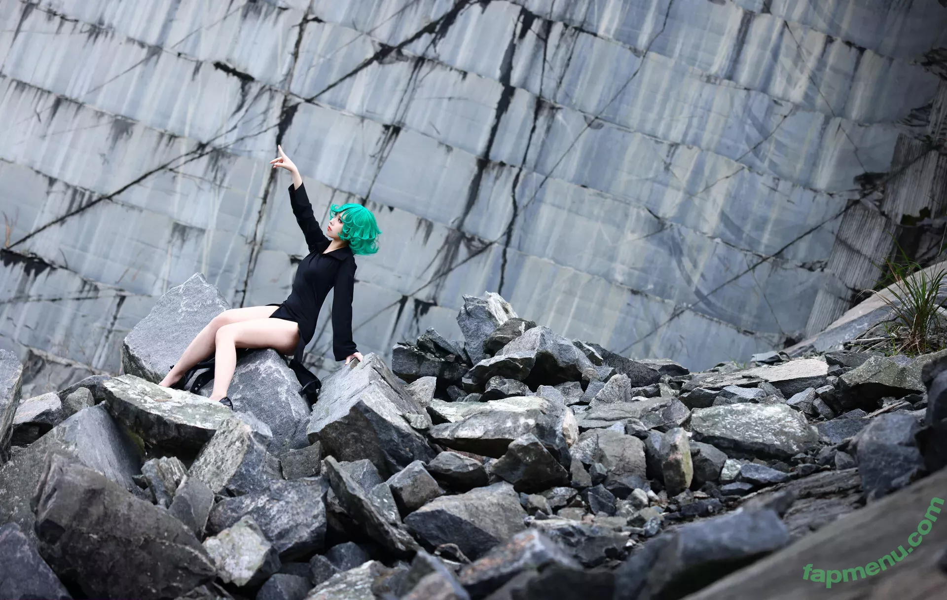 g44gallery nude photo #0343 (G44 wa Kizutsukanai / jisi_si / jisi_si (G44不会受伤 / 祭祀matsuri)