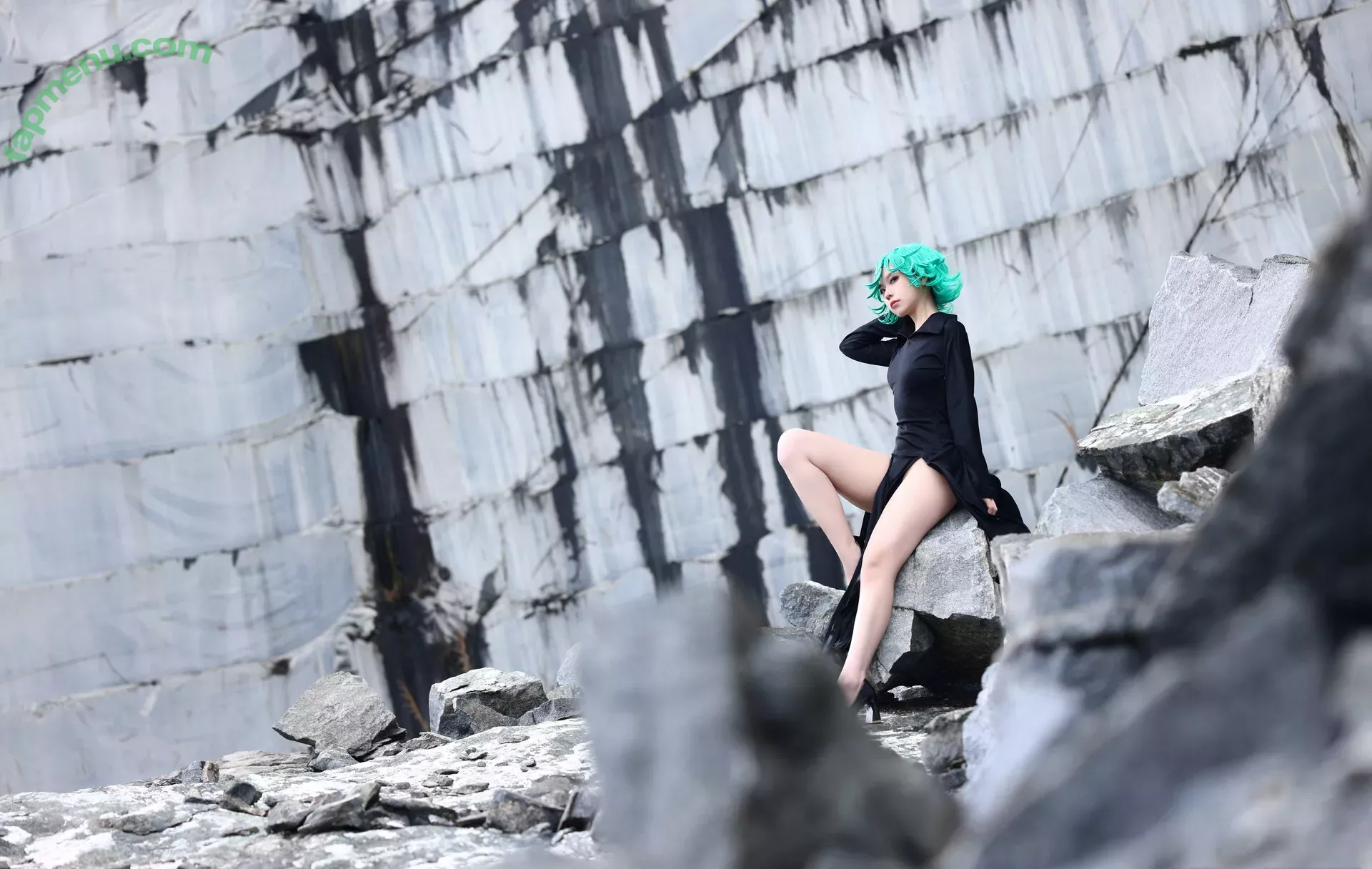 g44gallery nude photo #0345 (G44 wa Kizutsukanai / jisi_si / jisi_si (G44不会受伤 / 祭祀matsuri)