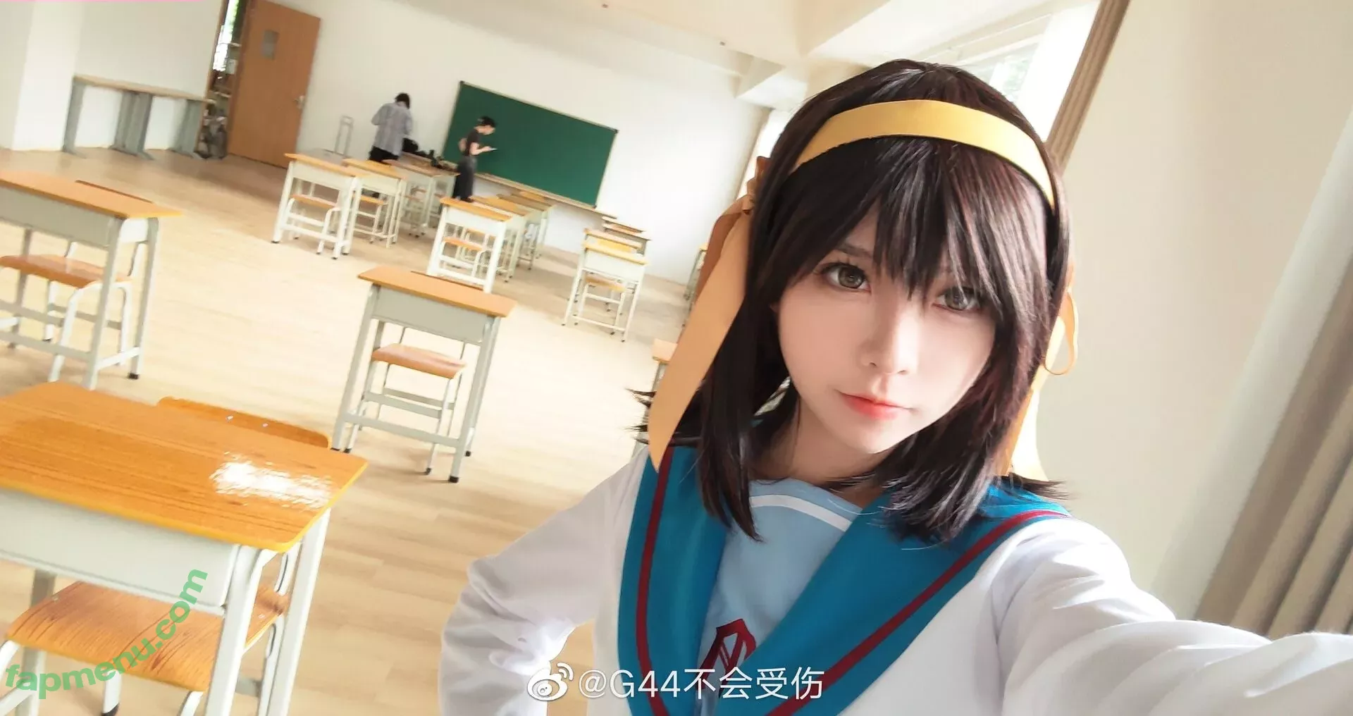 g44gallery nude photo #0349 (G44 wa Kizutsukanai / jisi_si / jisi_si (G44不会受伤 / 祭祀matsuri)